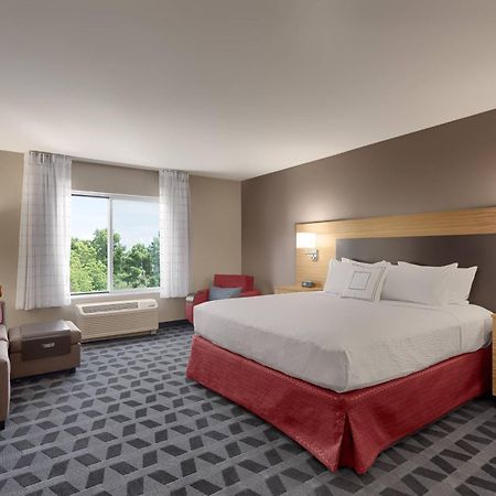 Towneplace Suites By Marriott Charleston Mt. Pleasant Mount Pleasant Extérieur photo