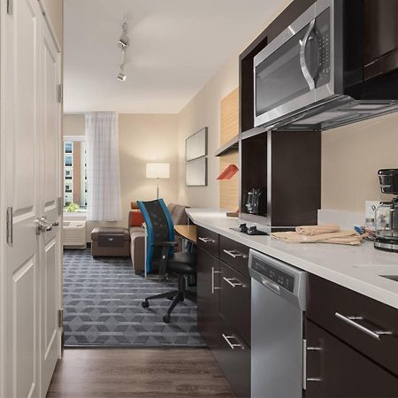 Towneplace Suites By Marriott Charleston Mt. Pleasant Mount Pleasant Extérieur photo