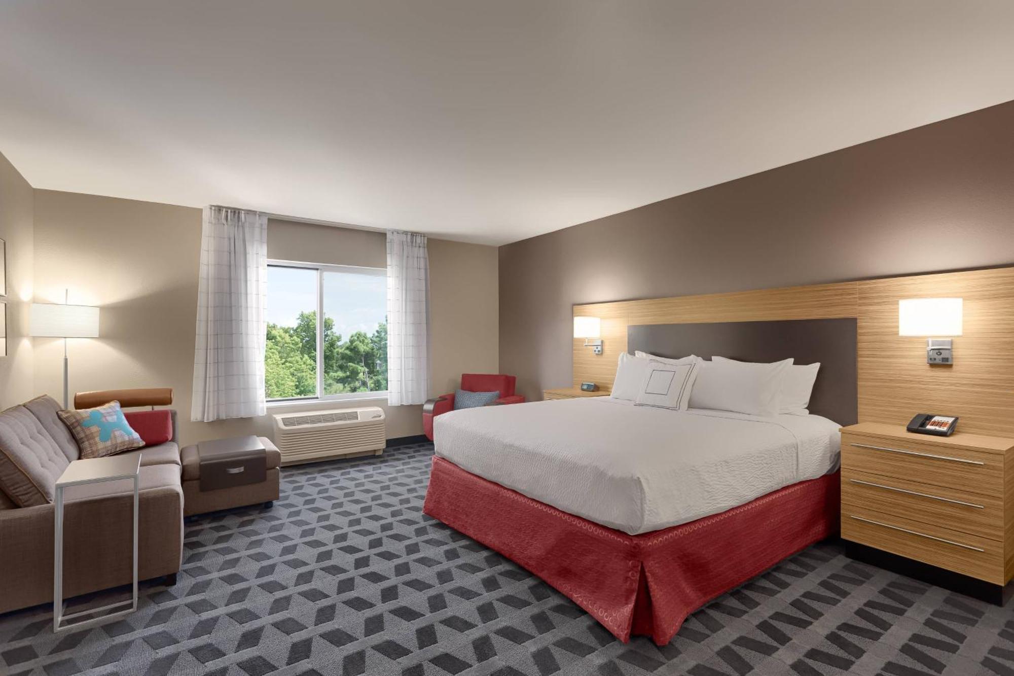 Towneplace Suites By Marriott Charleston Mt. Pleasant Mount Pleasant Extérieur photo