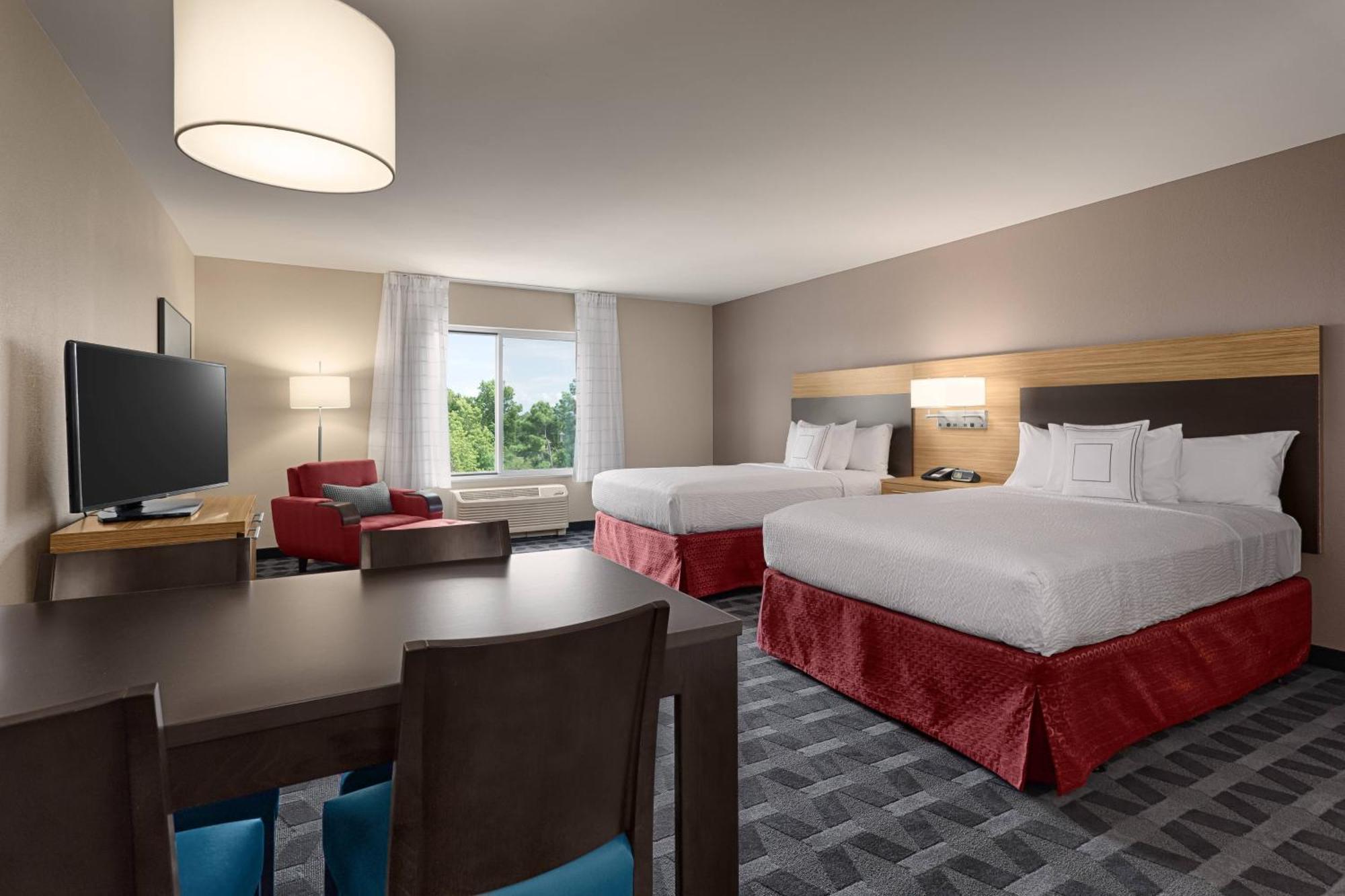 Towneplace Suites By Marriott Charleston Mt. Pleasant Mount Pleasant Extérieur photo