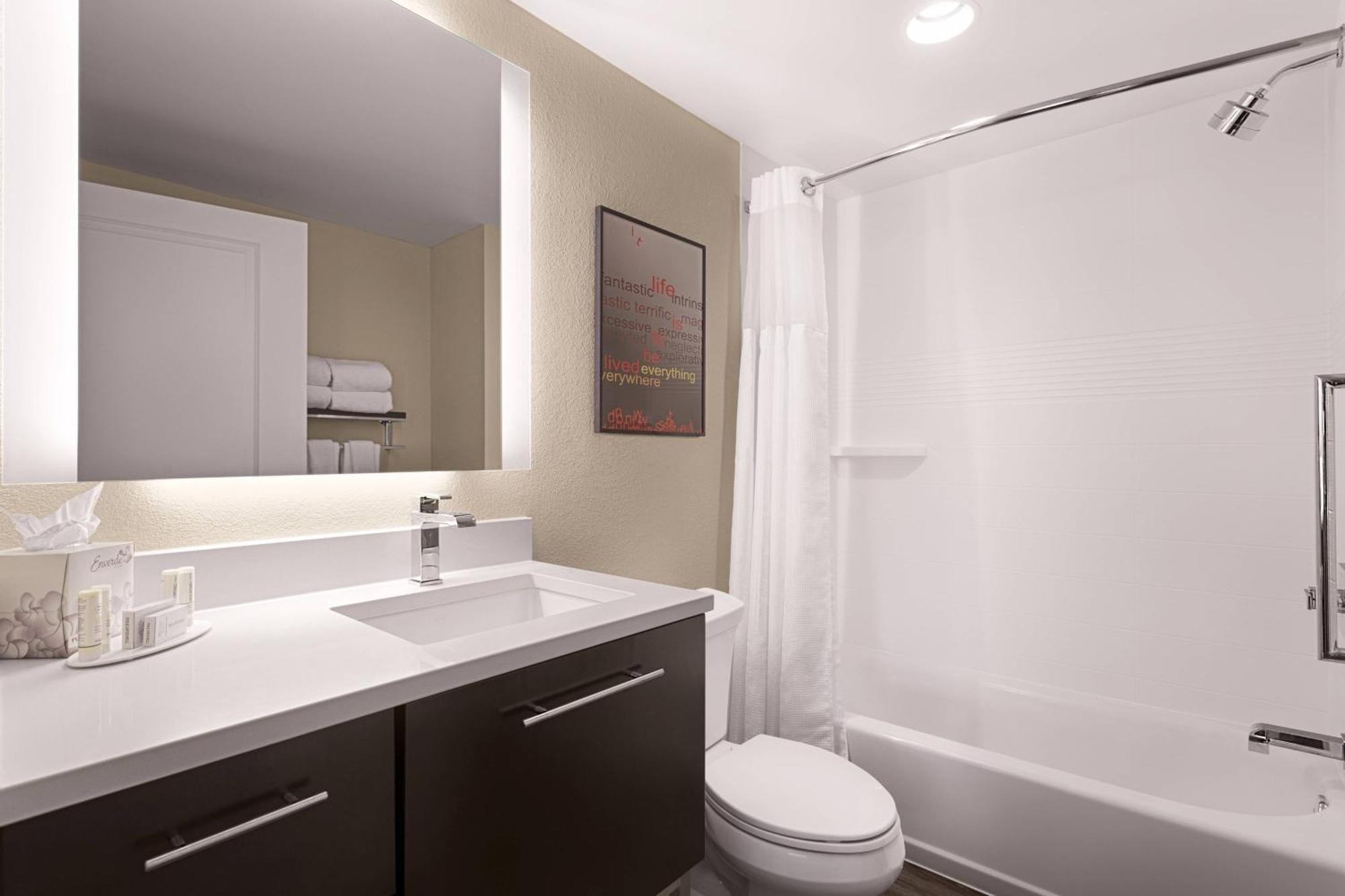 Towneplace Suites By Marriott Charleston Mt. Pleasant Mount Pleasant Extérieur photo