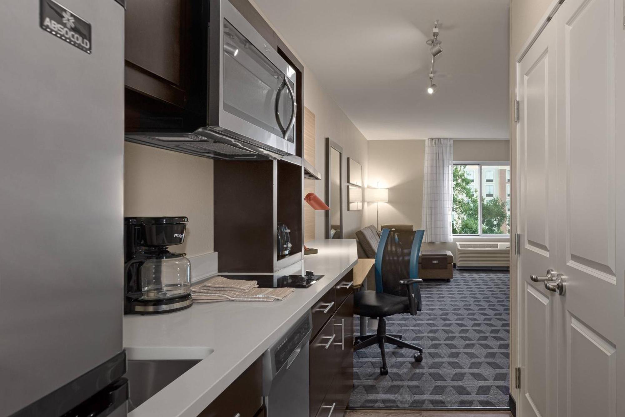 Towneplace Suites By Marriott Charleston Mt. Pleasant Mount Pleasant Extérieur photo