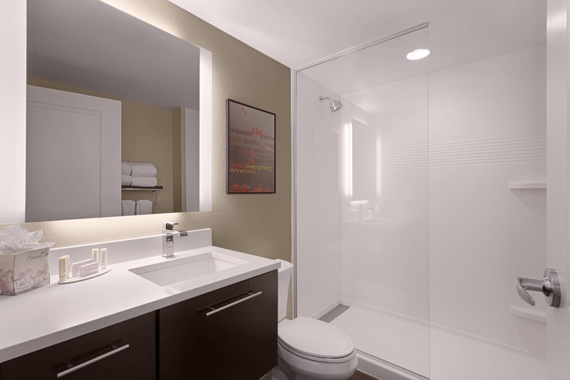Towneplace Suites By Marriott Charleston Mt. Pleasant Mount Pleasant Extérieur photo