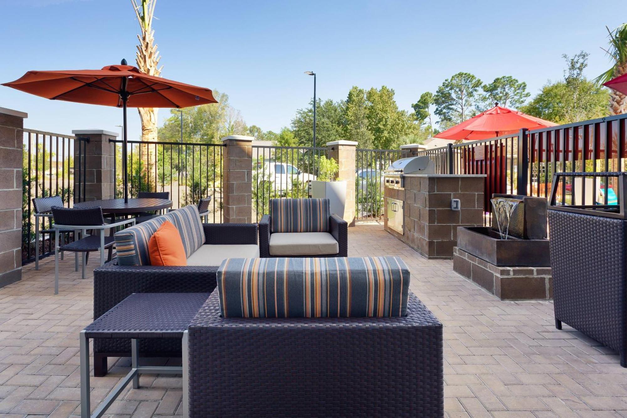 Towneplace Suites By Marriott Charleston Mt. Pleasant Mount Pleasant Extérieur photo