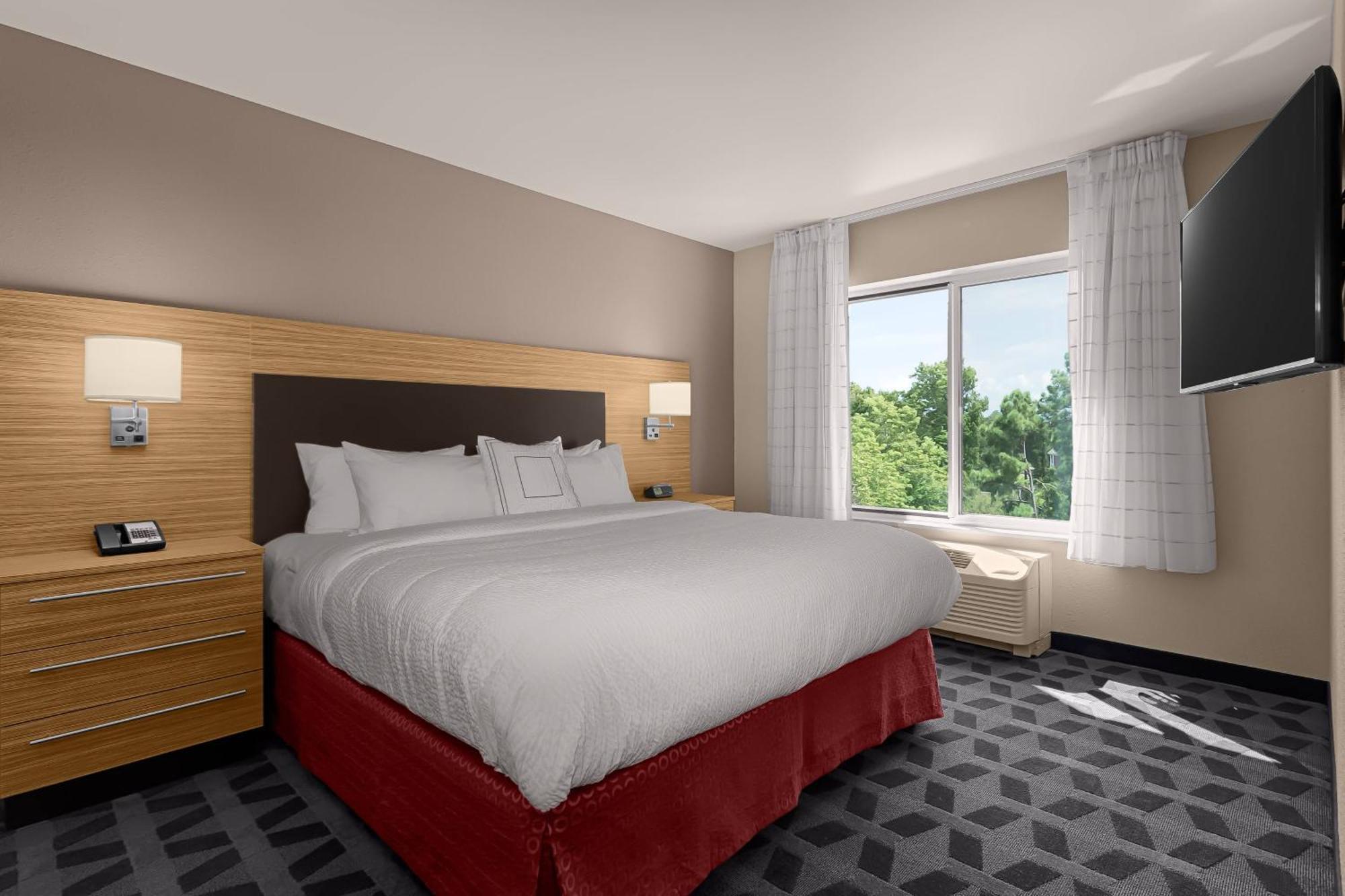 Towneplace Suites By Marriott Charleston Mt. Pleasant Mount Pleasant Extérieur photo