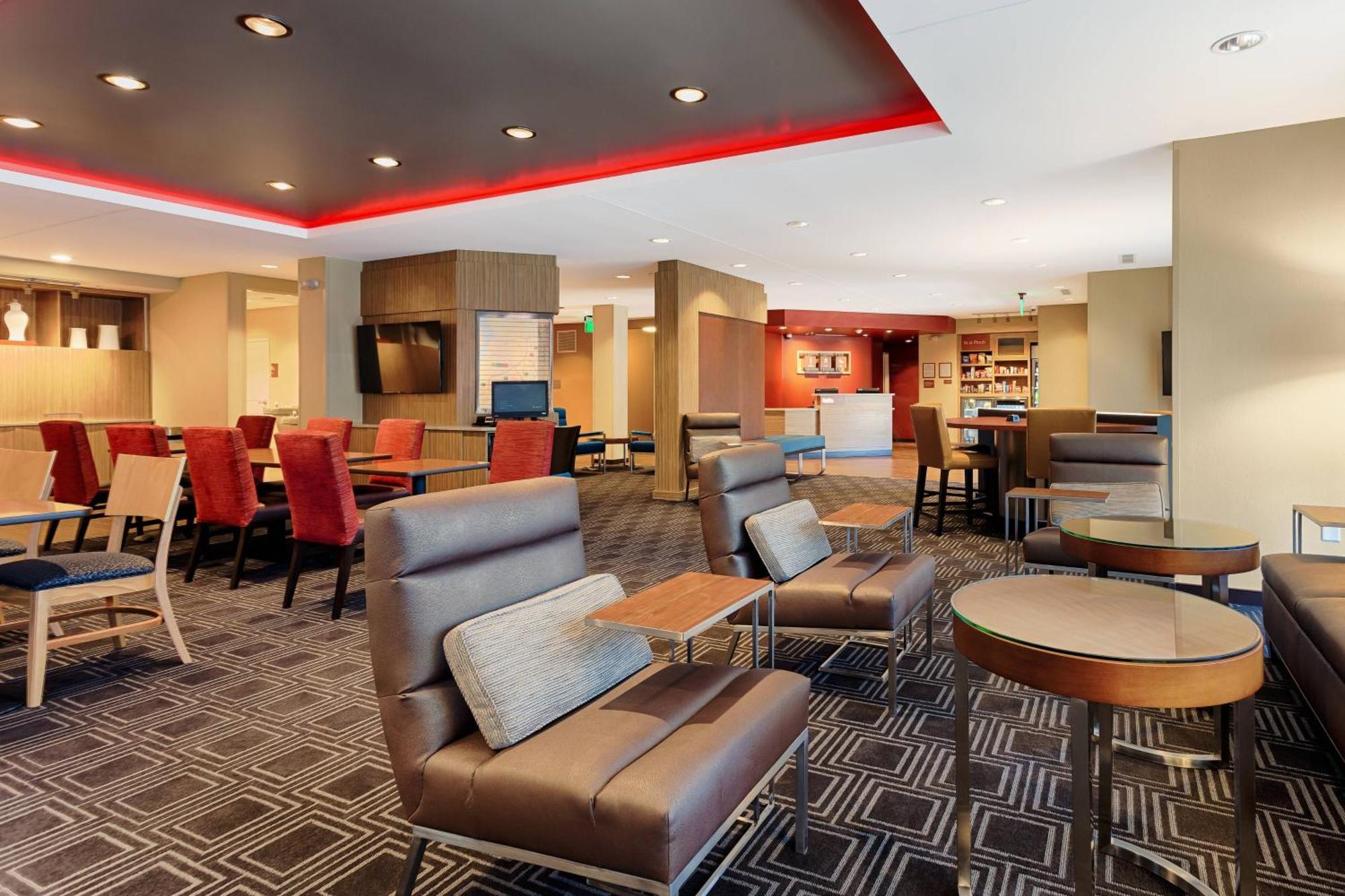 Towneplace Suites By Marriott Charleston Mt. Pleasant Mount Pleasant Extérieur photo
