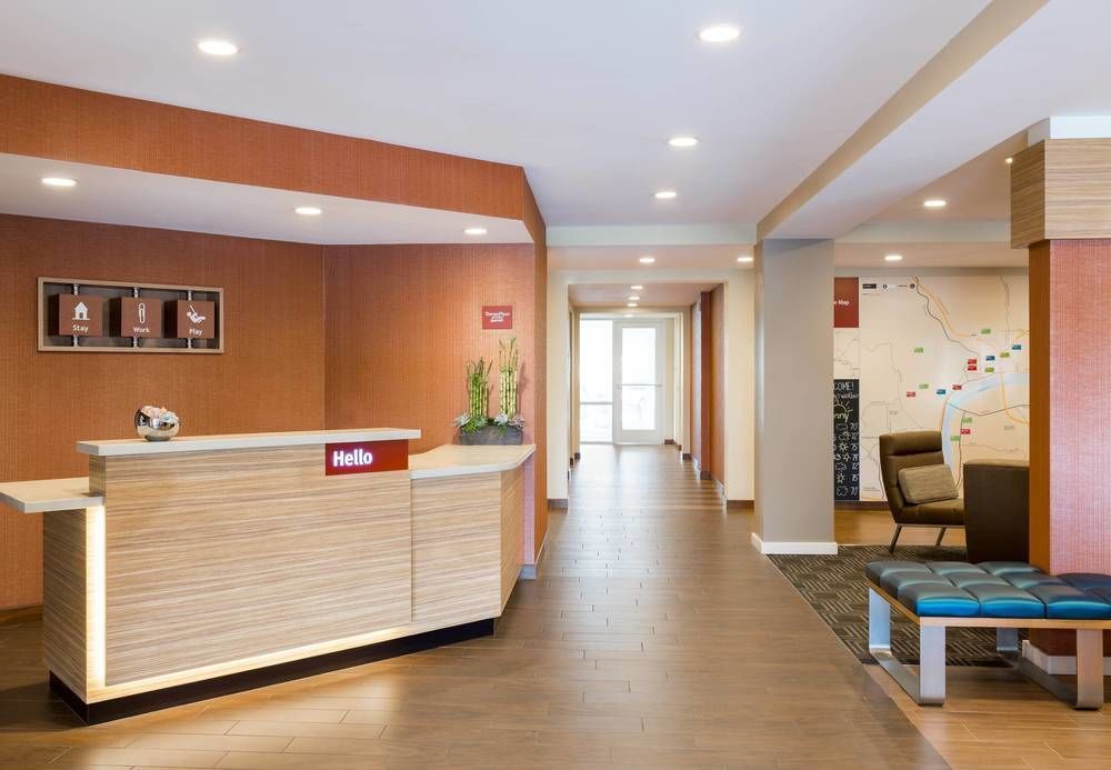 Towneplace Suites By Marriott Charleston Mt. Pleasant Mount Pleasant Extérieur photo