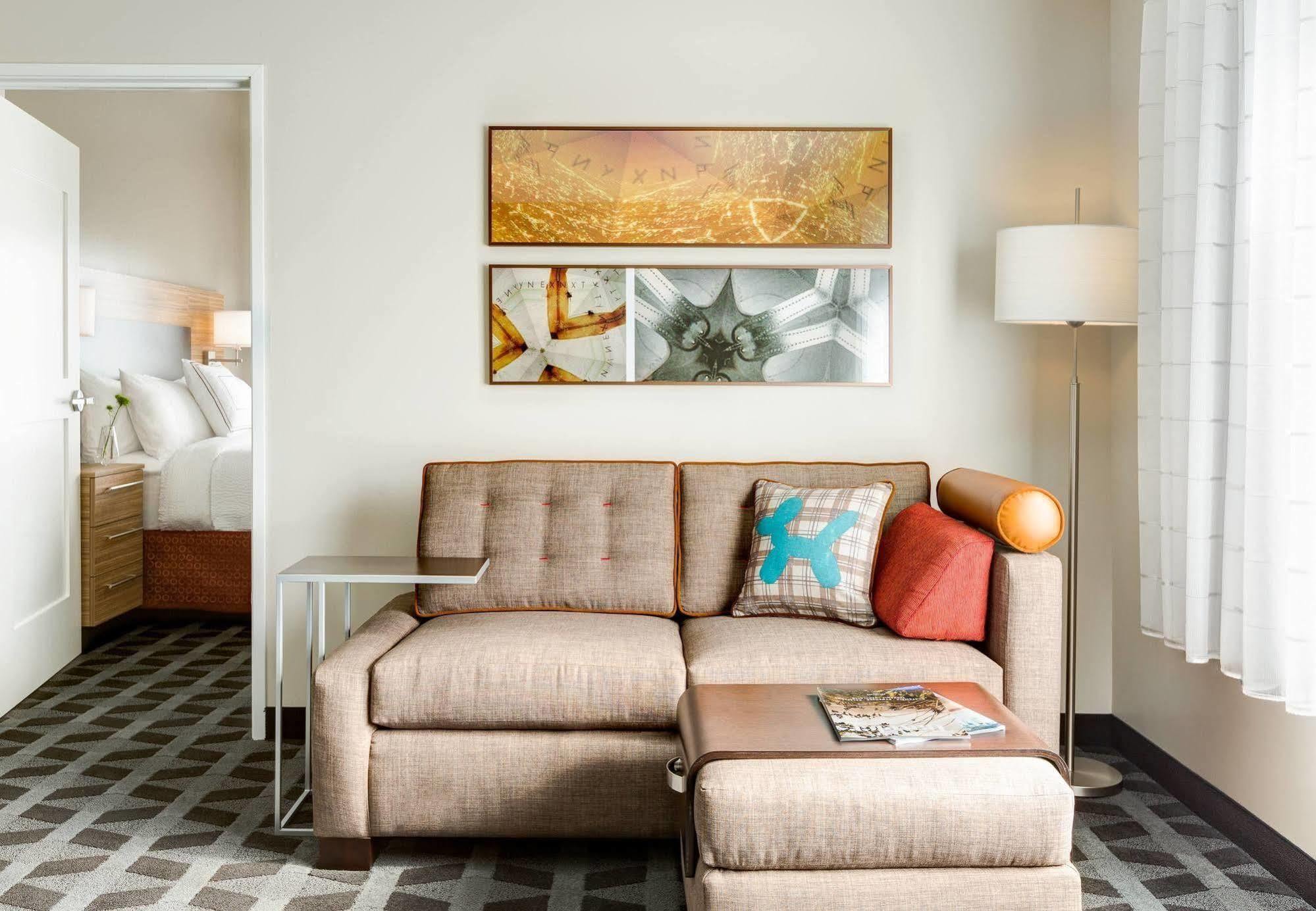 Towneplace Suites By Marriott Charleston Mt. Pleasant Mount Pleasant Extérieur photo