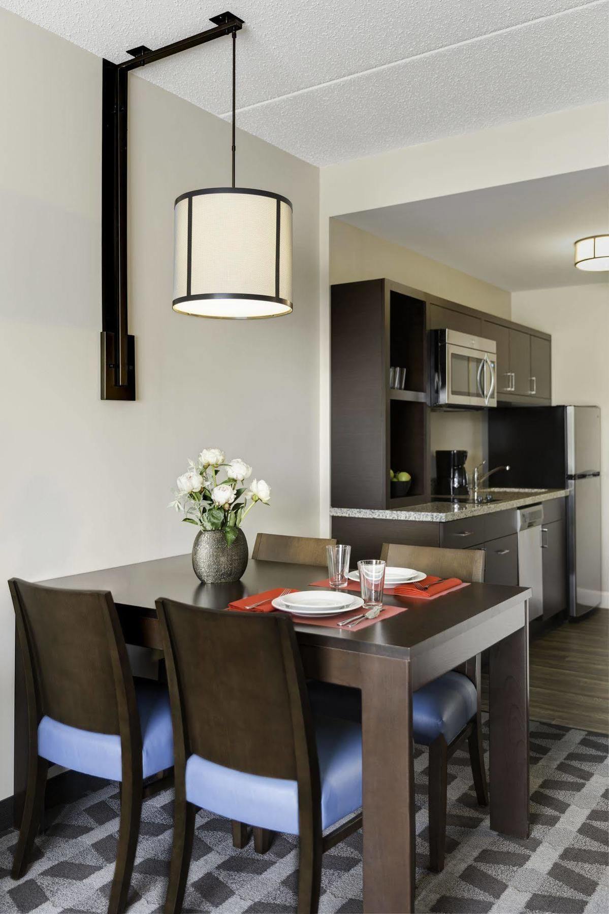 Towneplace Suites By Marriott Charleston Mt. Pleasant Mount Pleasant Extérieur photo
