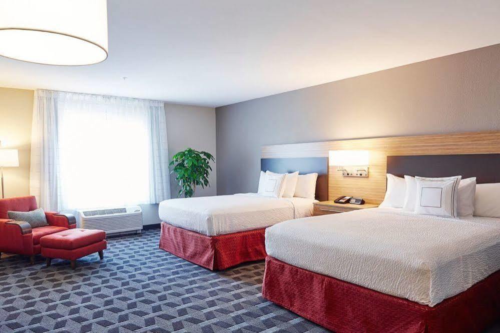 Towneplace Suites By Marriott Charleston Mt. Pleasant Mount Pleasant Extérieur photo