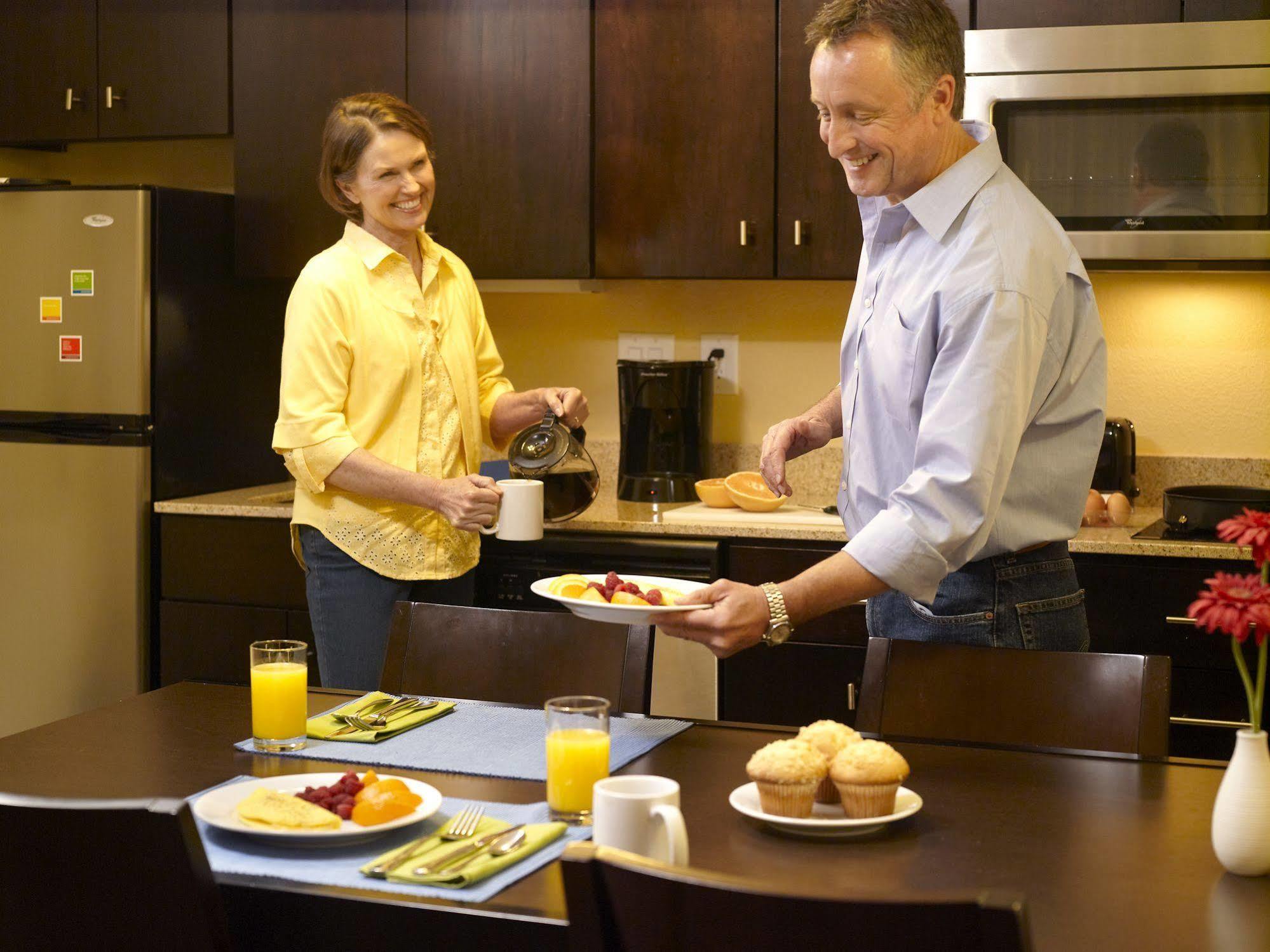 Towneplace Suites By Marriott Charleston Mt. Pleasant Mount Pleasant Extérieur photo