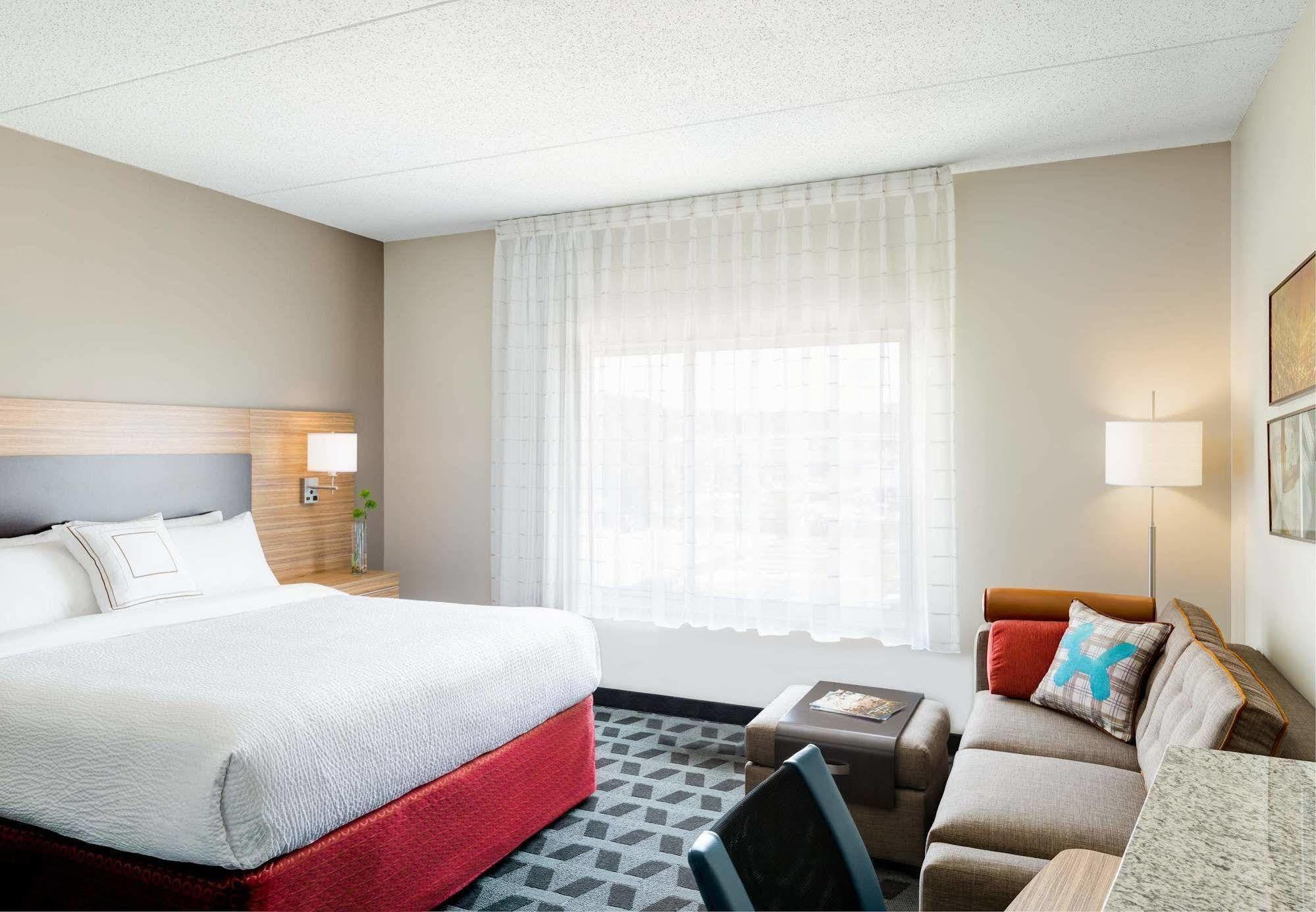 Towneplace Suites By Marriott Charleston Mt. Pleasant Mount Pleasant Extérieur photo