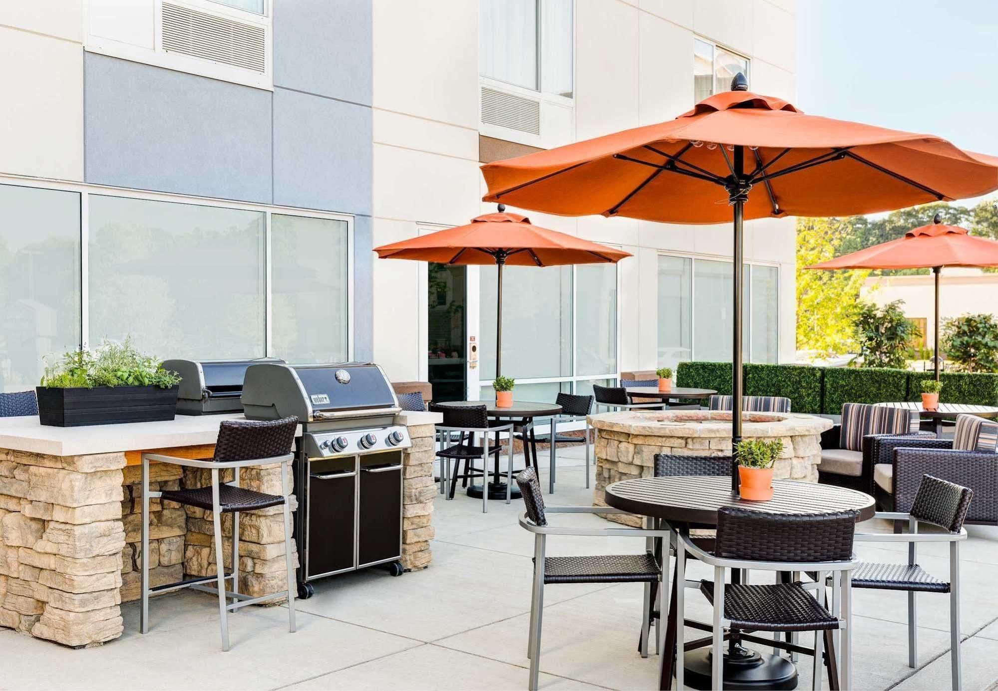 Towneplace Suites By Marriott Charleston Mt. Pleasant Mount Pleasant Extérieur photo